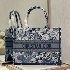 Christian Dior Shopping Bags